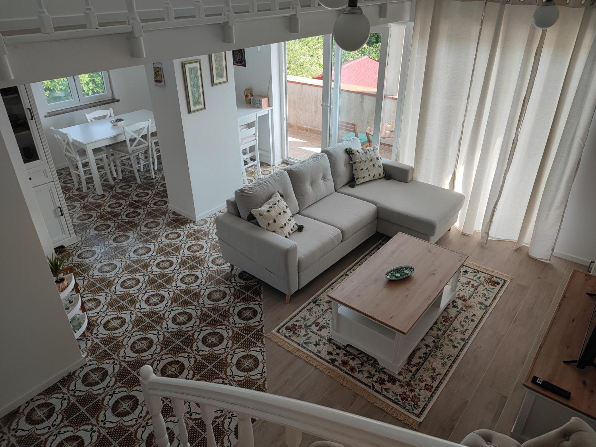 Secret Garden Villa 马图利 外观 照片