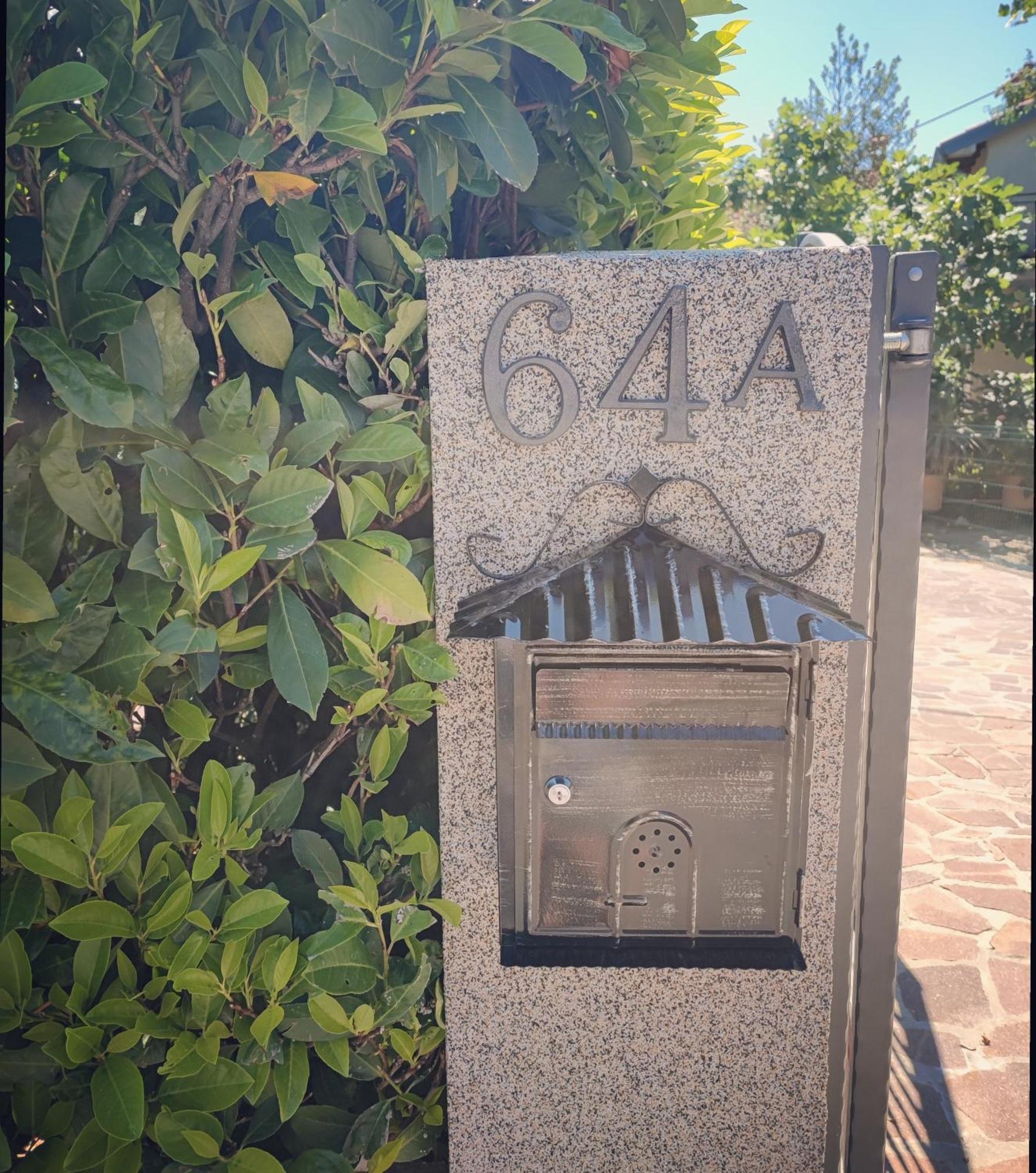 Secret Garden Villa 马图利 外观 照片